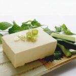 残暑にお勧め　豆腐の効果・効能と調理法