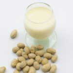 豆乳の効果・効能と栄養が効率的に摂れる飲み方